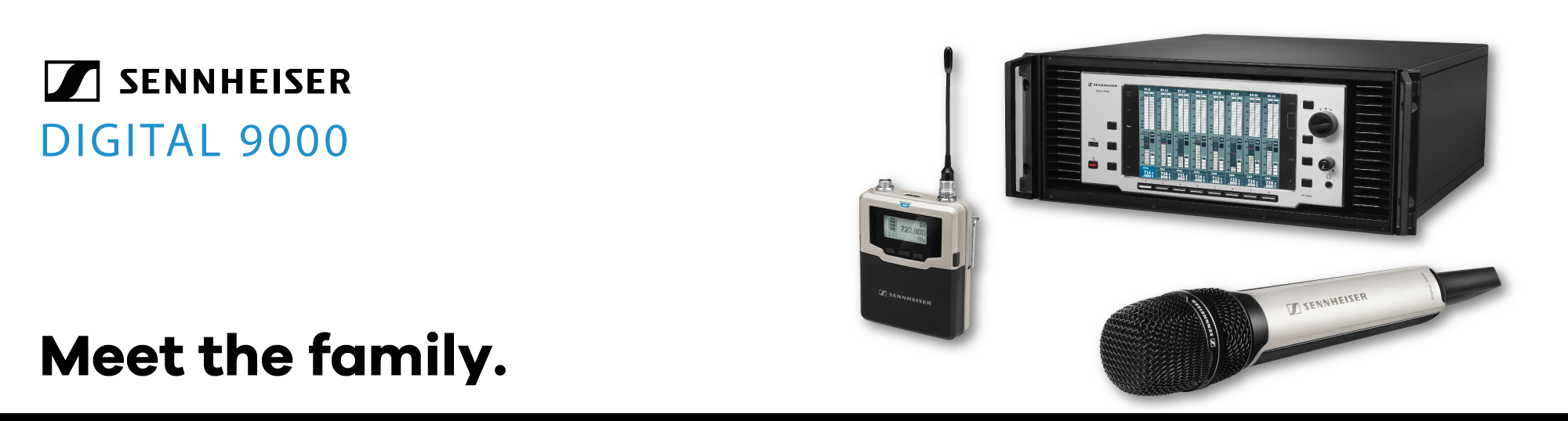 Sennheiser 9000