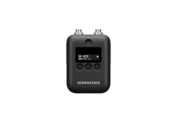 Sennheiser SK 6212 A1-A4