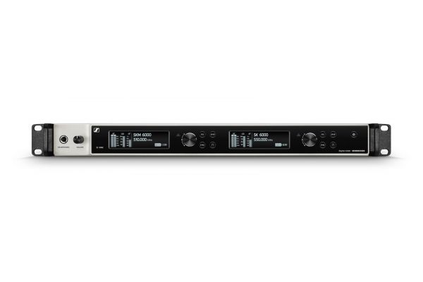 Sennheiser EM 6000 DANTE™