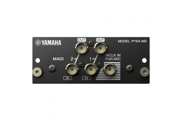 Yamaha PY64-MD