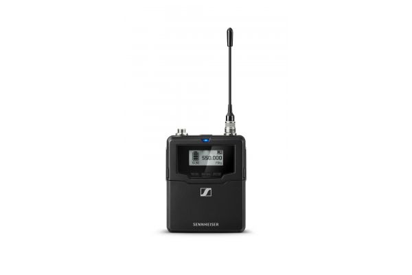 Sennheiser SK 6000 BK B1-B4