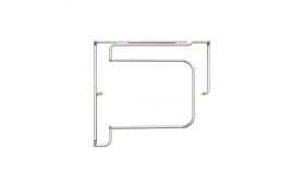 Sennheiser Horizontal Clip for SK 6212